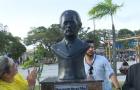 Prefeitura de São Luís entrega bustos de personalidades maranhenses 