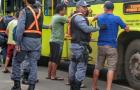 Após assaltos, Operação Catraca é intensificada na Ilha de São Luís