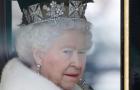  Rainha Elizabeth 2ª morreu de 'velhice', segundo atestado de óbito 