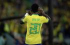 Brasil notificará autoridades espanholas após racismo contra Vini Jr,