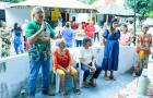  Parque da Juçara passará a funcionar todos os dias, no Maracanã