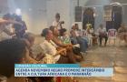 Agenda promove intercâmbio entre a cultura africana e o Maranhão