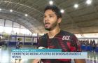 Primeira rodada da Copa Primavera de Voleibol acontece em São Luís