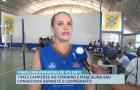 Copa Primavera de Voleibol chega à reta final em São Luís 