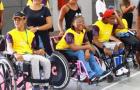 São Luís recebe evento nacional promovido pelo Comitê Paralímpico Brasileiro