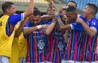 Maranhão vence Fluminense-PI pela Série D do Brasileiro