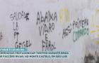 Guerra entre facções causa medo e insegurança no Monte Castelo
