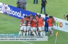 Sampaio Corrêa vence e quebra tabu de 11 jogos sem vencer 
