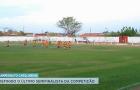 Campeonato Carolinense tem semifinais definidas