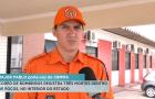 Corpo de Bombeiros registra três mortes dentro de poços no interior do MA
