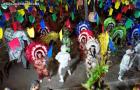 São João da Cidade: Boi Meu Tamarineiro leva cores e música neste sábado (3) 