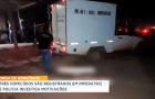 Imperatriz: polícia investiga dois assassinatos no fim de semana