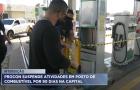PROCON interdita posto de combustível em São Luís