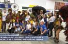 MA Anfitrião: programa estimula hospitalidade em polos turísticos do Estado