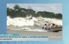 História do surf no Maranhão é contada em livro e documentário