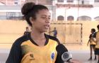 Atleta maranhense é convocada para competição internacional de Handebol