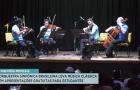 Orquestra Sinfônica Brasileira fará apresentação especial em São Luís
