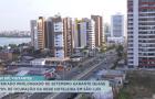 Feriado prolongado garante quase 70% de ocupação hoteleira em São Luís