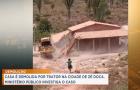 Zé Doca: família que teve a casa demolida deve ser ressarcida, diz INCRA