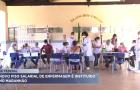 PL regulamenta piso salarial nacional dos profissionais de Enfermagem no MA