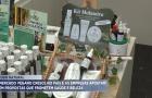 Empresas apostam em produtos naturais que prometem saúde e beleza