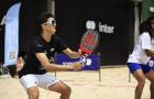 Atleta maranhense de Beach Tennis disputará competição no Rio de Janeiro 