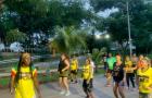 Feirinha São Luís neste domingo (10) mostra porque São Luís é a capital brasileira do reggae