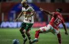 Série B: Sampaio perde por 3 a 0 para o Vila Nova, em Goiânia