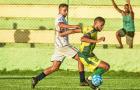 Cordino vence o MAC e garante estadia no G4 do Brasileiro Série D