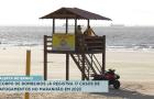 Corpo de Bombeiros registra 17 casos de afogamentos no Maranhão