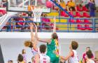 Sampaio Basquete vence o Ituano e avança para próxima fase da LBF