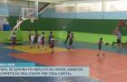JELS 2023: modalidades diversas marcam o 3° final de semana da competição