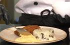 Comida típica para alérgicos: cozinheira ensina a fazer prato sem frutos do mar