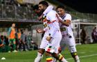 Sampaio Corrêa vence Chapecoense fora de casa