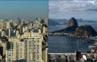 São Paulo e Rio de Janeiro são as cidades mais caras para viver no Brasil
