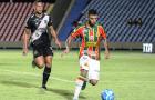 Sampaio empata com a Ponte Preta e não sobe na tabela de classificação da Série B