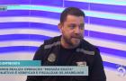 Balanço Geral entrevista chefe do INMEQ-MA sobre operação "Pressão Exata"