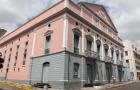 Teatro Arthur Azevedo realiza comemoração de aniversário de 206 anos 