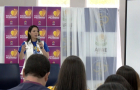 Evento chama atenção para Dia Nacional da Triagem Neonatal