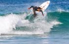 Surf: Kadu Pakinha defende o MA em eventos nacionais e disputa Circuito Carioca