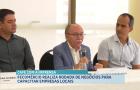 Fecomércio realiza ação para impulsionar o desenvolvimento econômico do MA