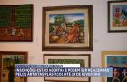 Mostra de artes visuais concede premiação para artistas do Maranhão