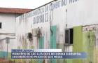 Município de São Luís deve reformar o Hospital Socorrão II no prazo de 6 meses