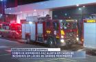 Bombeiros alertam sobre casos de incêndio em locais de grande aglomeração