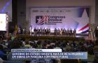 Congresso discute desafios e demandas dos municípios maranhenses