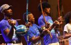 Musical contará história da resiliência do povo negro em três cidades do MA