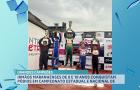 Pilotos mirins maranhenses conquistam pódios em Campeonato Nacional de Kart