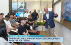 “Conexão Portuária”: evento troca experiências e atualiza informações sobre o setor