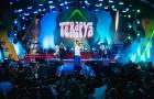 São Luís recebe neste sábado (26) a label “Terapya”, de Henry Freitas, com Taty Girl e Rogerinho