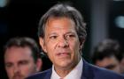 Fernando Haddad diz que governo recuou sobre IOF para evitar especulações do mercado